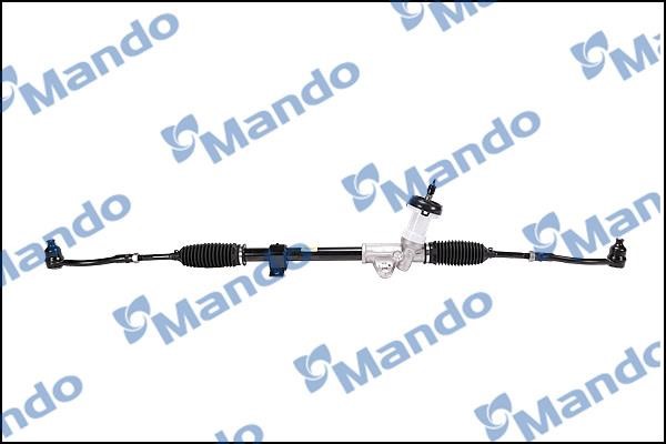 Mando EX565001W190 Steering rack EX565001W190: Buy near me in Poland at 2407.PL - Good price!