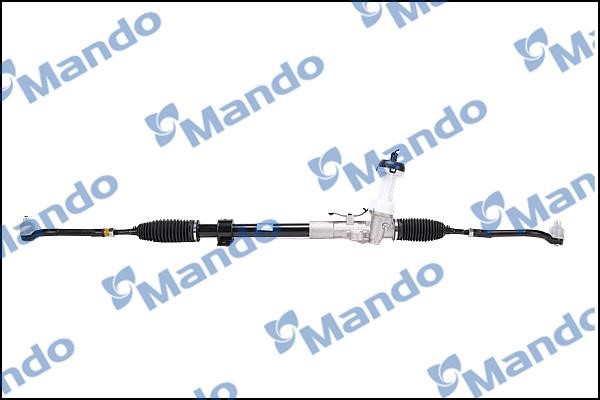 Mando EX565003W091 Steering rack EX565003W091: Buy near me in Poland at 2407.PL - Good price!