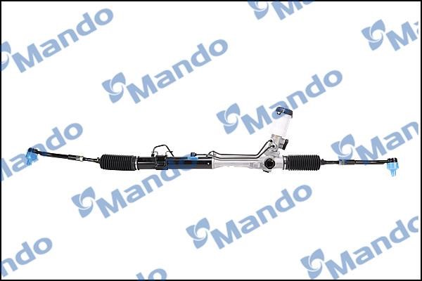 Mando EX577004D410 Рулевая рейка с ГУР EX577004D410: Отличная цена - Купить в Польше на 2407.PL!