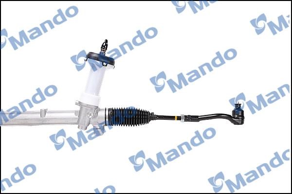 Steering rack Mando EX56500D3190