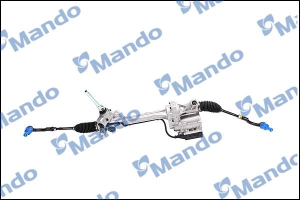 Mando EX57700B1200 Рулевая рейка с ЭУР EX57700B1200: Отличная цена - Купить в Польше на 2407.PL!