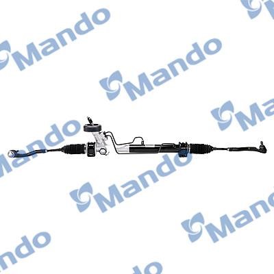 Mando TSP95918421 Steering rack TSP95918421: Buy near me in Poland at 2407.PL - Good price!