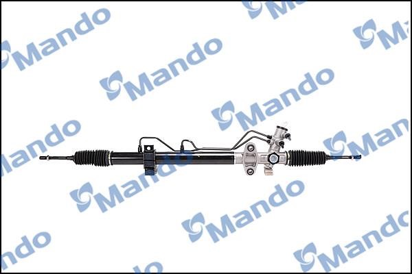 Mando TS0K53M32110A Рулевая рейка с ГУР TS0K53M32110A: Отличная цена - Купить в Польше на 2407.PL!