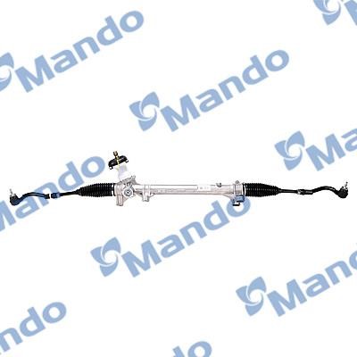 Mando TS56500D4000 Steering rack TS56500D4000: Buy near me in Poland at 2407.PL - Good price!