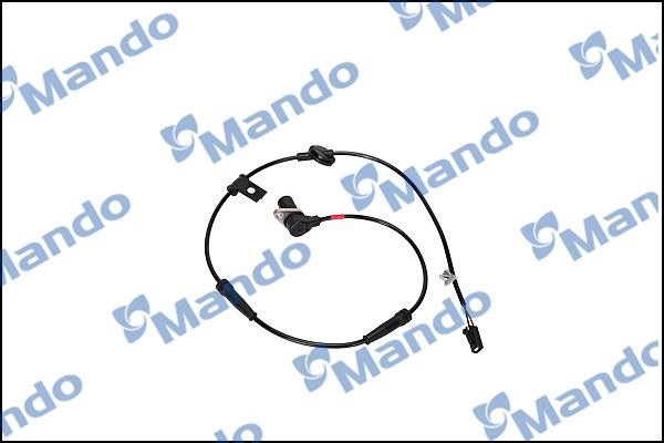 Mando EX956703A500 Датчик АБС (ABS) передний правый EX956703A500: Отличная цена - Купить в Польше на 2407.PL!