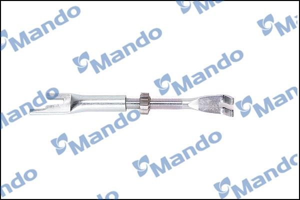 Mando EX6614203138 Механізм регулювання колодок гальмівних EX6614203138: Приваблива ціна - Купити у Польщі на 2407.PL!