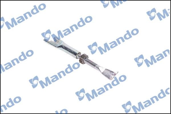 Mando EX6614203038 Механизм регулировки колодок тормозных EX6614203038: Отличная цена - Купить в Польше на 2407.PL!