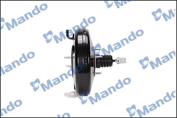 Mando EX591103V001 Brake booster vacuum EX591103V001: Buy near me in Poland at 2407.PL - Good price!