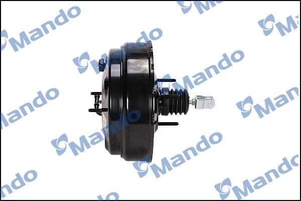 Mando EX5861026100 Brake booster vacuum EX5861026100: Buy near me in Poland at 2407.PL - Good price!