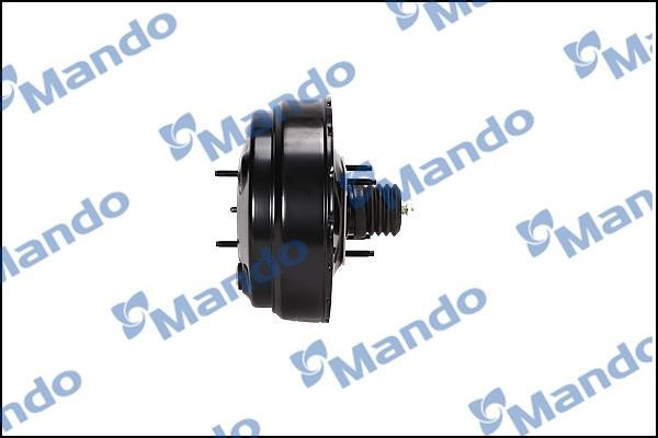 Mando EX4851009000 Brake booster vacuum EX4851009000: Buy near me in Poland at 2407.PL - Good price!