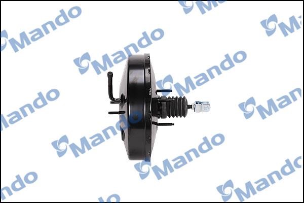 Mando EX591102H050 Усилитель тормозов вакуумный EX591102H050: Отличная цена - Купить в Польше на 2407.PL!