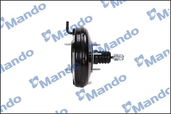 Mando EX591101W000 Brake booster vacuum EX591101W000: Buy near me in Poland at 2407.PL - Good price!