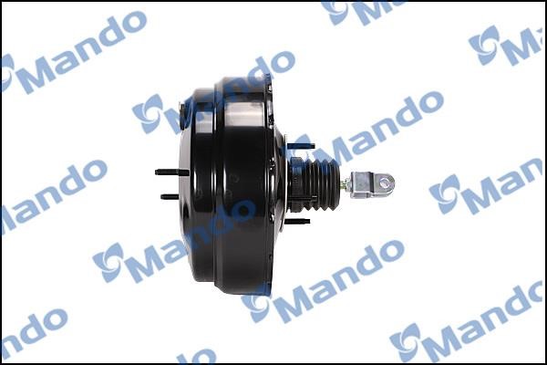 Mando EX4851009200 Brake booster vacuum EX4851009200: Buy near me in Poland at 2407.PL - Good price!