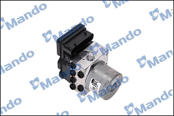 Mando EX5891007370 Sensor, wheel speed EX5891007370: Buy near me at 2407.PL in Poland at an Affordable price!