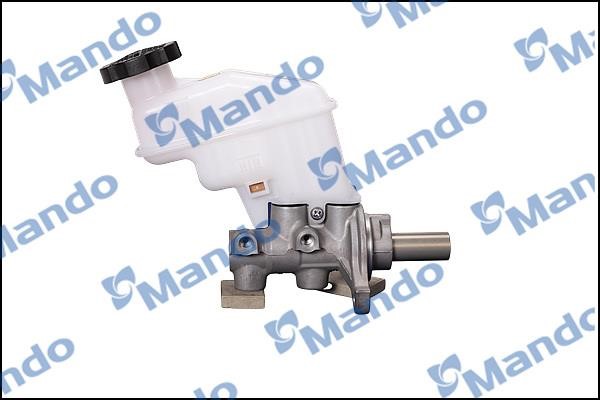 Mando EX585102T000 Brake Master Cylinder EX585102T000: Buy near me in Poland at 2407.PL - Good price!