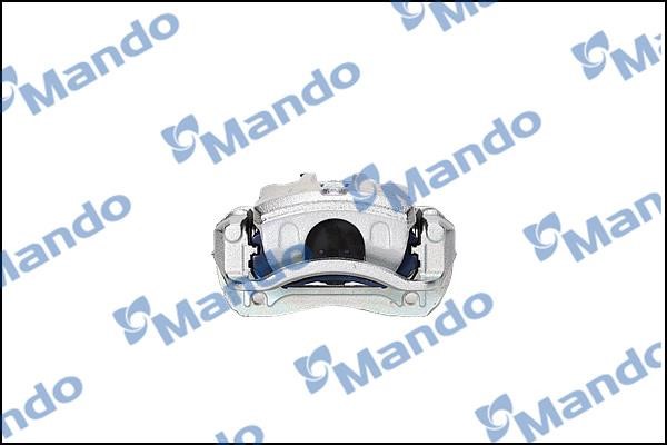 Zacisk hamulcowy przedni prawy Mando EX581302H500