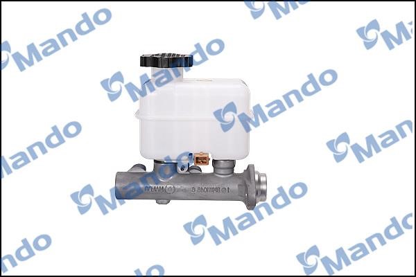 Mando EX4854009102 Brake Master Cylinder EX4854009102: Buy near me in Poland at 2407.PL - Good price!