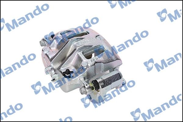 Mando EX581902PA00 Суппорт тормозной передний правый EX581902PA00: Отличная цена - Купить в Польше на 2407.PL!