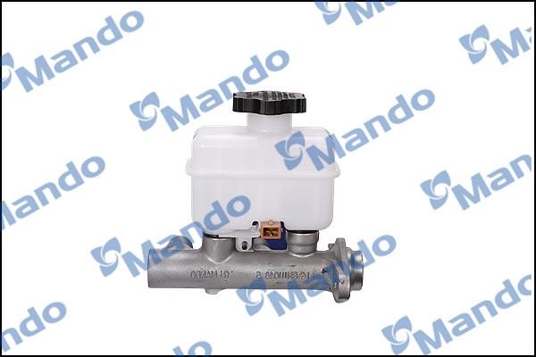 Mando EX4854008003 Brake Master Cylinder EX4854008003: Buy near me in Poland at 2407.PL - Good price!