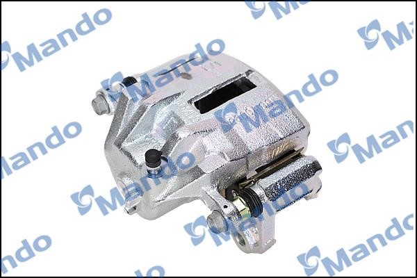 Mando EX581102D550 Brake caliper front left EX581102D550: Buy near me in Poland at 2407.PL - Good price!