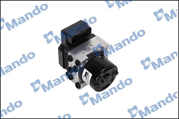 Mando EX5891007300 Sensor, wheel speed EX5891007300: Buy near me in Poland at 2407.PL - Good price!