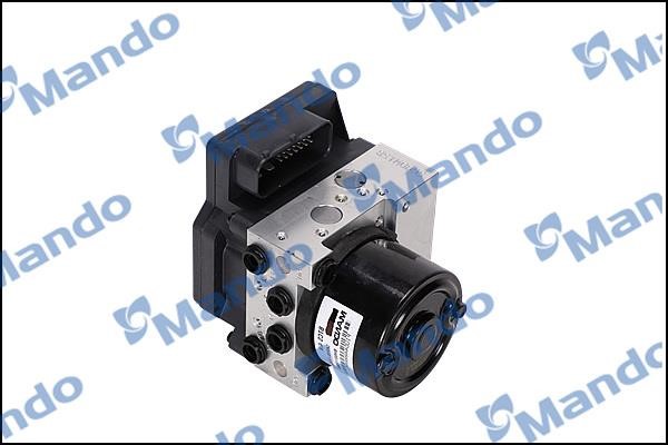 Mando EX5891017610 Sensor, wheel speed EX5891017610: Buy near me at 2407.PL in Poland at an Affordable price!