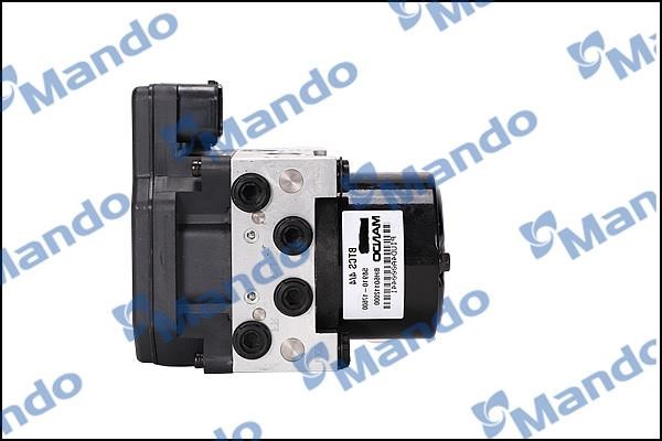 Buy Mando EX5891017610 at a low price in Poland!