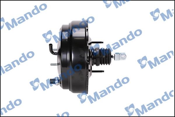 Mando EX591102E250 Brake booster vacuum EX591102E250: Buy near me at 2407.PL in Poland at an Affordable price!