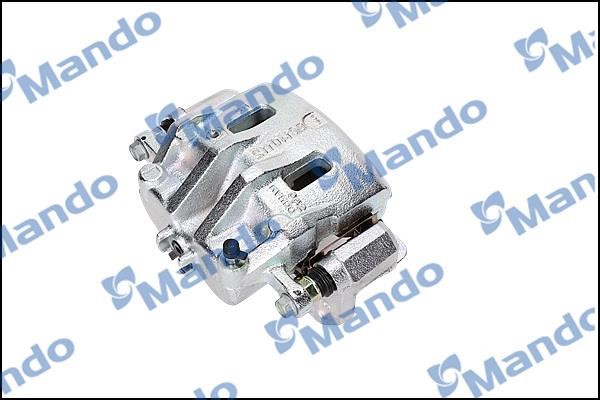 Mando EX4811009150 Brake caliper front left EX4811009150: Buy near me in Poland at 2407.PL - Good price!