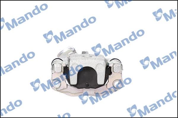 Brake caliper rear right Mando EX5823029330