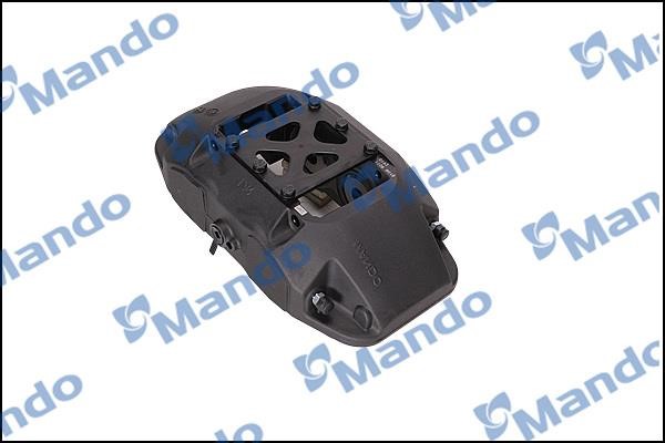 Mando EX58190B1A11 Суппорт тормозной передний правый EX58190B1A11: Отличная цена - Купить в Польше на 2407.PL!