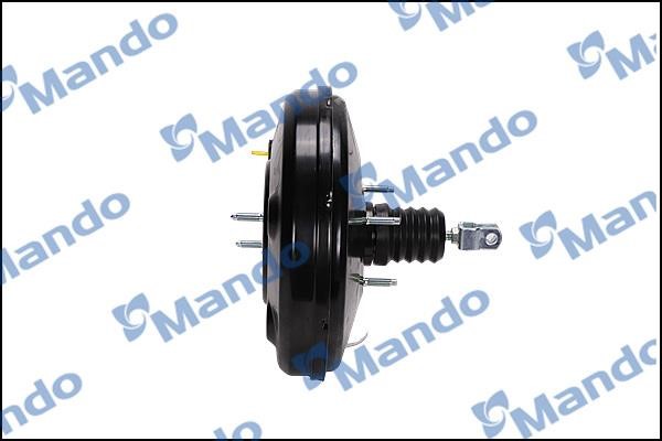 Mando EX591103X500 Brake booster vacuum EX591103X500: Buy near me in Poland at 2407.PL - Good price!