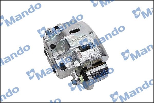 Mando EX6614203583 Суппорт тормозной передний правый EX6614203583: Отличная цена - Купить в Польше на 2407.PL!