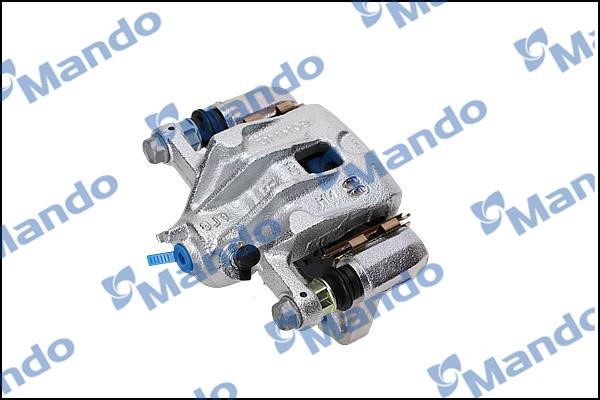 Mando EX582302H300 Суппорт тормозной задний правый EX582302H300: Отличная цена - Купить в Польше на 2407.PL!