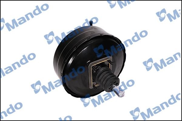 Mando EX586104A320 Brake booster vacuum EX586104A320: Buy near me at 2407.PL in Poland at an Affordable price!