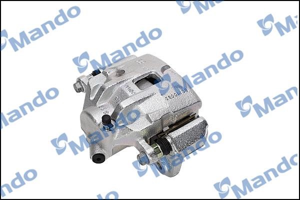 Mando EX4814005013 Суппорт тормозной передний правый EX4814005013: Купить в Польше - Отличная цена на 2407.PL!