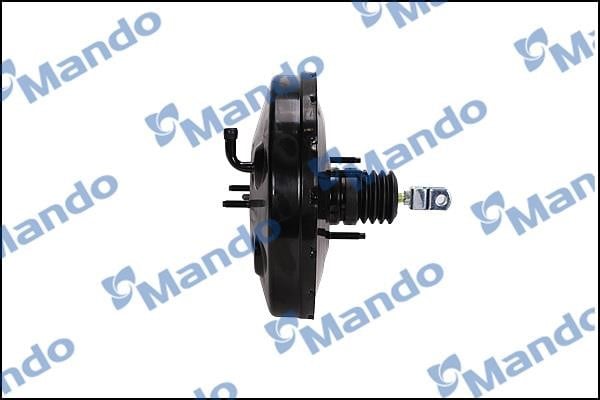 Mando EX59110-1C300 Підсилювач гальма вакуумний EX591101C300: Приваблива ціна - Купити у Польщі на 2407.PL!