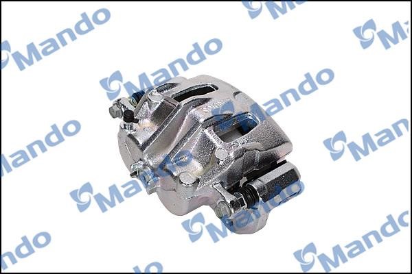 Mando EX581102B000 Brake caliper front left EX581102B000: Buy near me in Poland at 2407.PL - Good price!