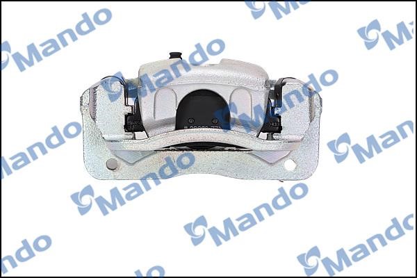 Суппорт тормозной задний правый Mando EX582302W700