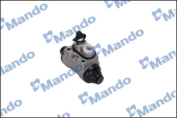 Mando EX5838002010 Cylinder hamulcowy, kołowy EX5838002010: Dobra cena w Polsce na 2407.PL - Kup Teraz!
