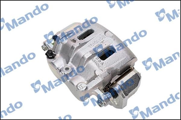 Mando EX25964183 Brake caliper front right EX25964183: Buy near me at 2407.PL in Poland at an Affordable price!