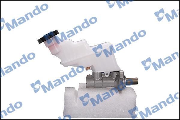Mando EX585101R100 Brake Master Cylinder EX585101R100: Buy near me in Poland at 2407.PL - Good price!