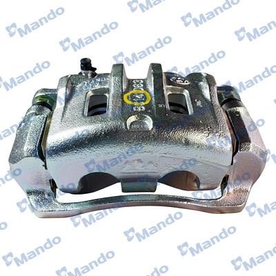 Mando EX5819039A20 Brake caliper front right EX5819039A20: Buy near me at 2407.PL in Poland at an Affordable price!