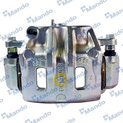 Brake caliper front right Mando EX5819039A20