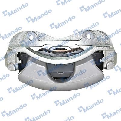 Mando EX581302F400 Brake caliper front right EX581302F400: Buy near me at 2407.PL in Poland at an Affordable price!