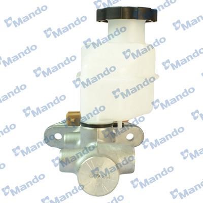 Mando EX585102D200 Brake Master Cylinder EX585102D200: Buy near me at 2407.PL in Poland at an Affordable price!
