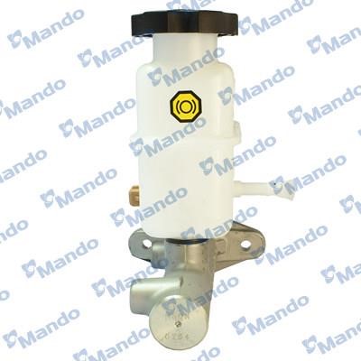 Mando EX585102H500 Brake Master Cylinder EX585102H500: Buy near me at 2407.PL in Poland at an Affordable price!