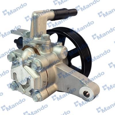 Mando EX571003M000 Hydraulic Pump, steering system EX571003M000: Buy near me in Poland at 2407.PL - Good price!
