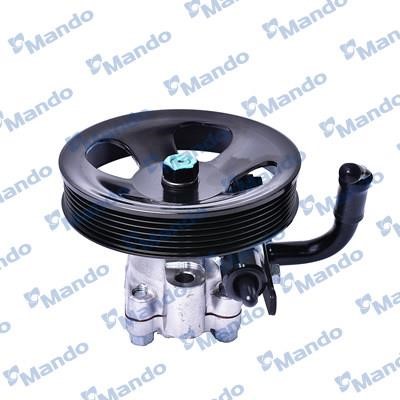 Mando EX5710038500 Hydraulic Pump, steering system EX5710038500: Buy near me at 2407.PL in Poland at an Affordable price!
