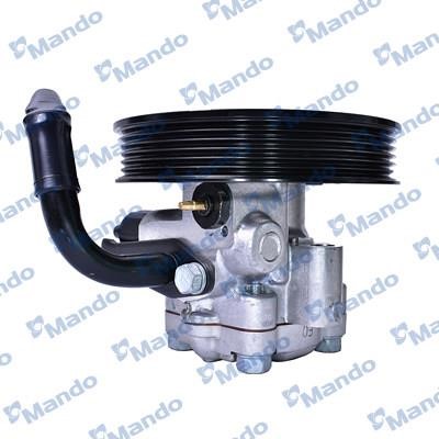 Hydraulic Pump, steering system Mando EX5710038500